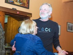 GH Timo mit Jo Star am 17.01.2026